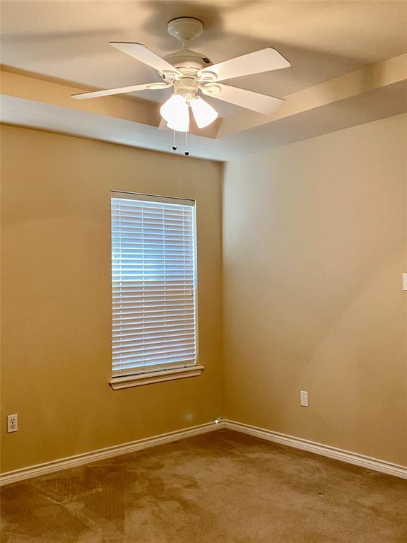 Heritage Park - Residential Lease