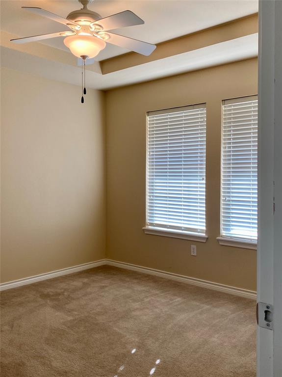 Heritage Park - Residential Lease