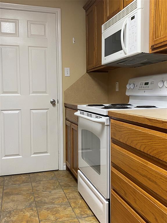 Heritage Park - Residential Lease