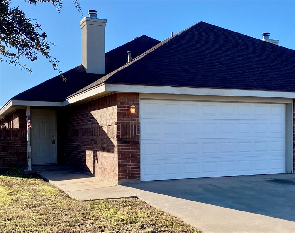 Heritage Park - Residential Lease