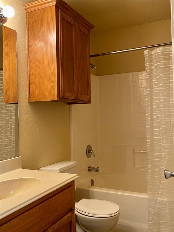 Heritage Park - Residential Lease