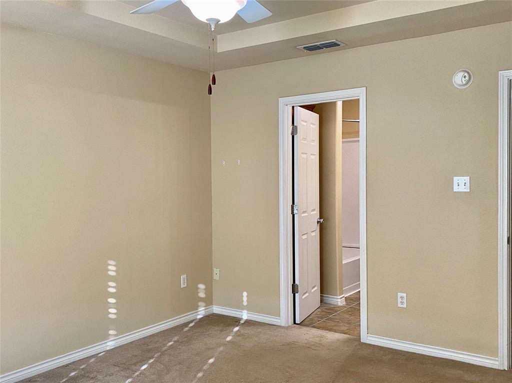 Heritage Park - Residential Lease