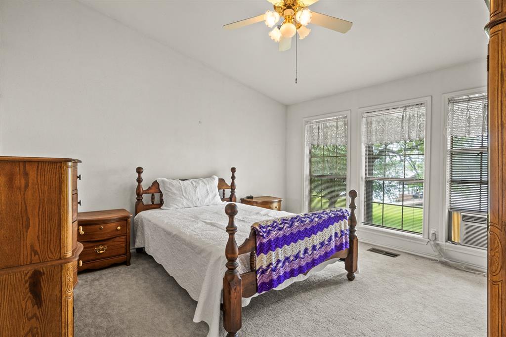 Ponderosa - Residential
