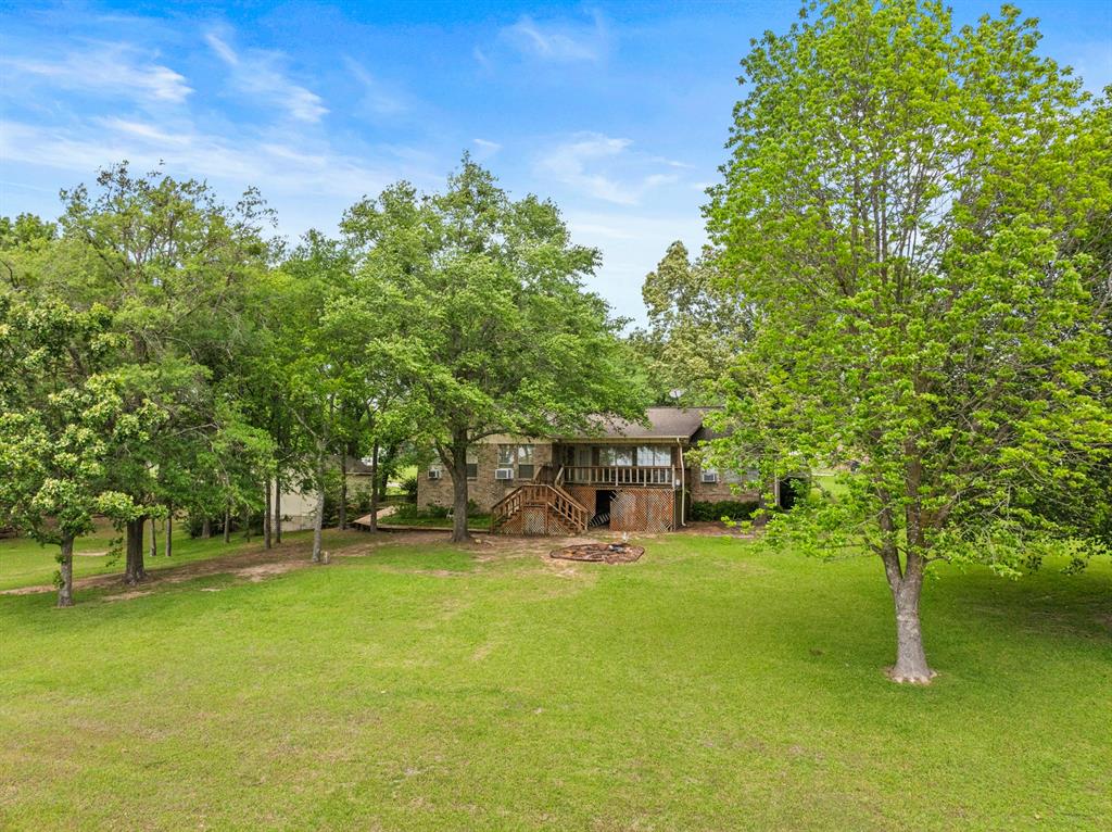 Ponderosa - Residential