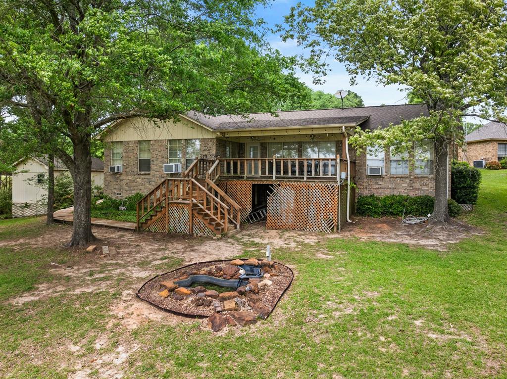 Ponderosa - Residential