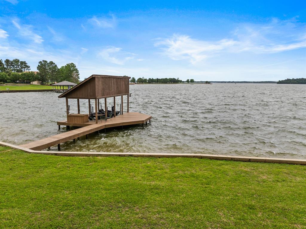 Ponderosa - Residential
