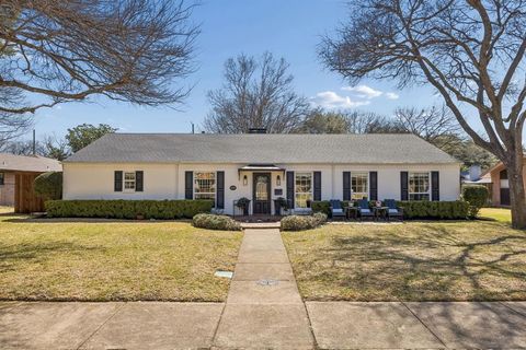 3336 Valiant Drive Dallas TX 75229