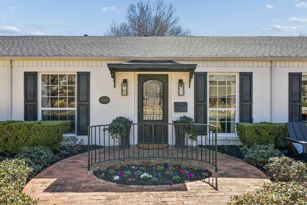 3336 Valiant Drive