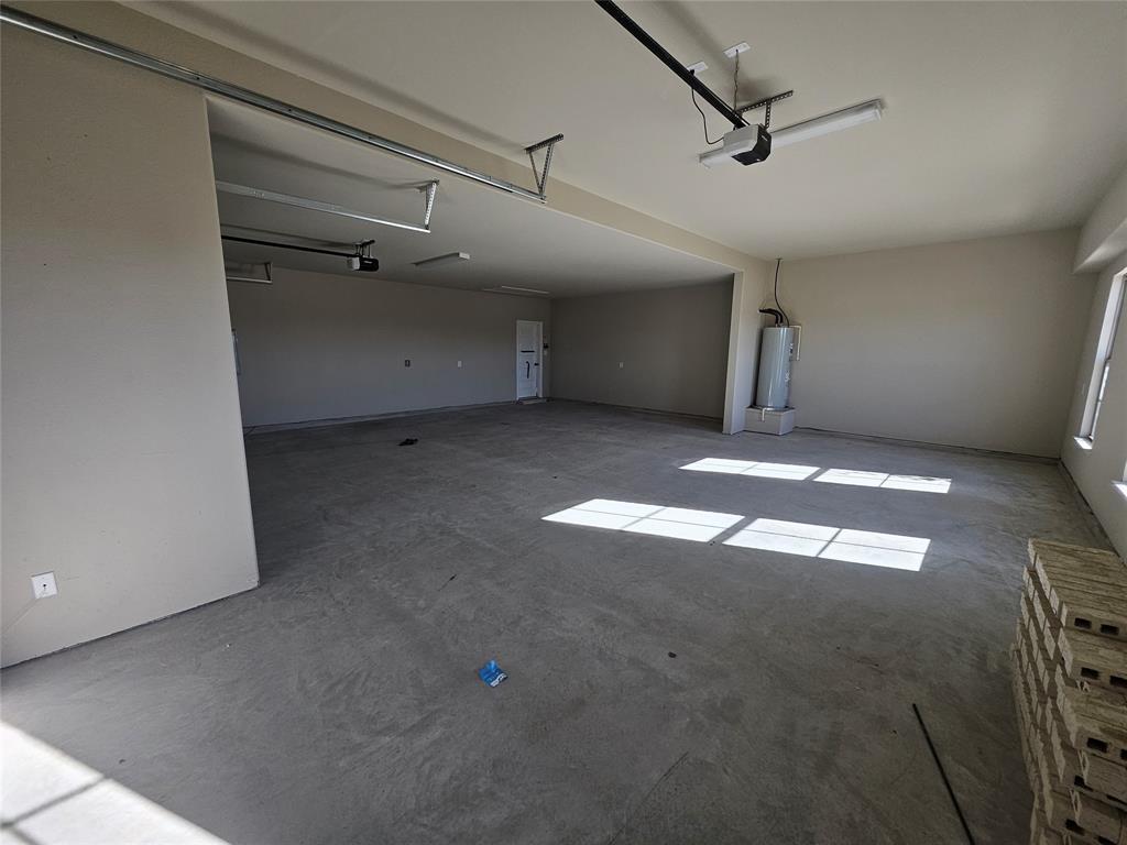 Trails of Trenton - Residential