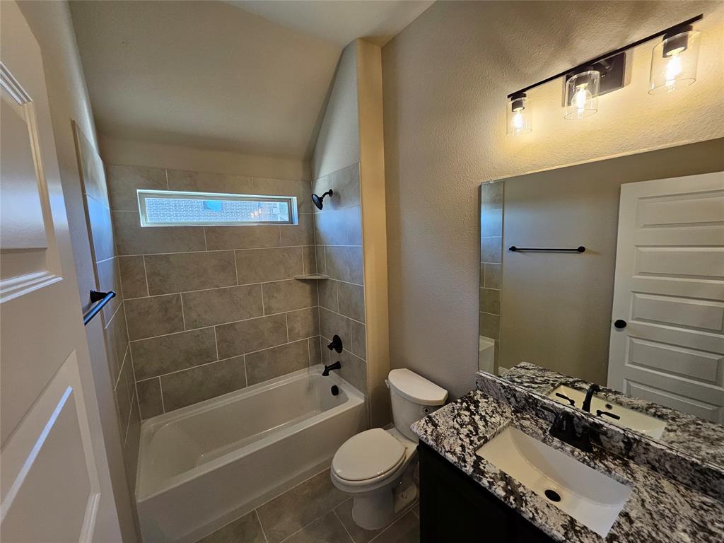 Trails of Trenton - Residential