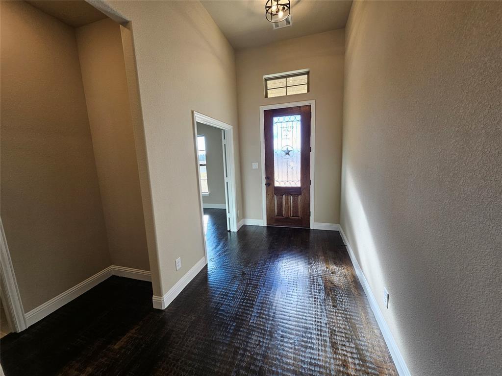 Trails of Trenton - Residential