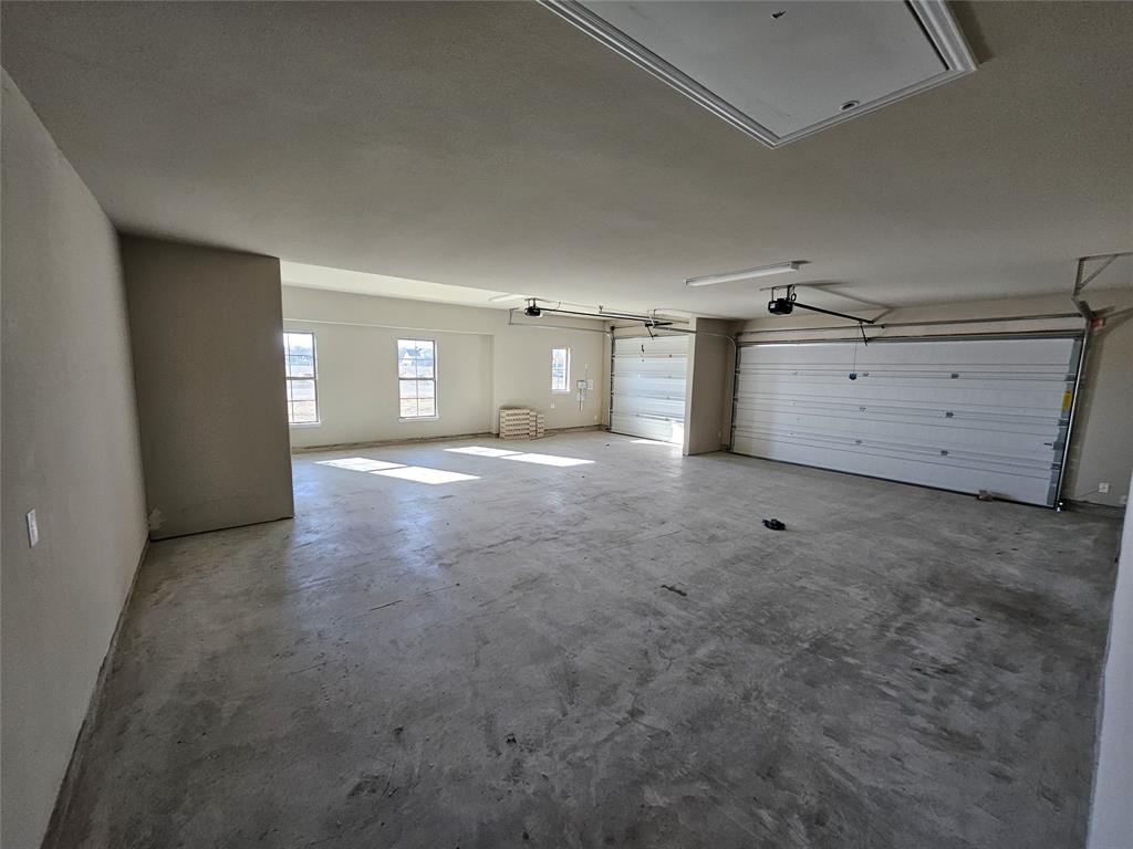 Trails of Trenton - Residential