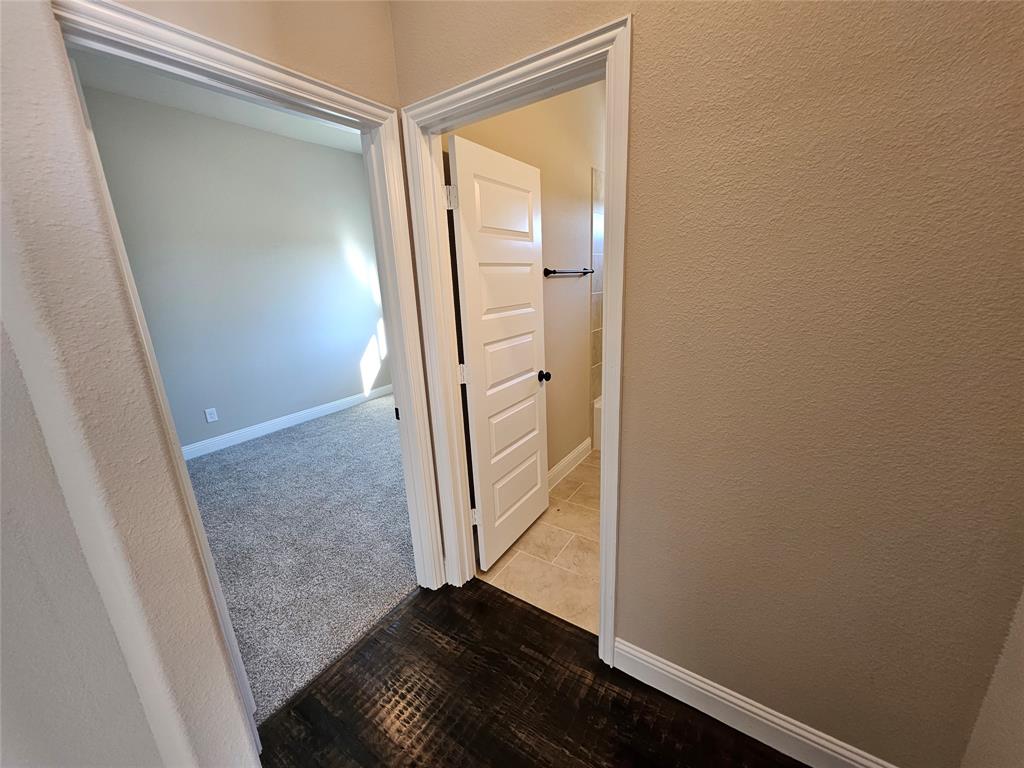 Trails of Trenton - Residential