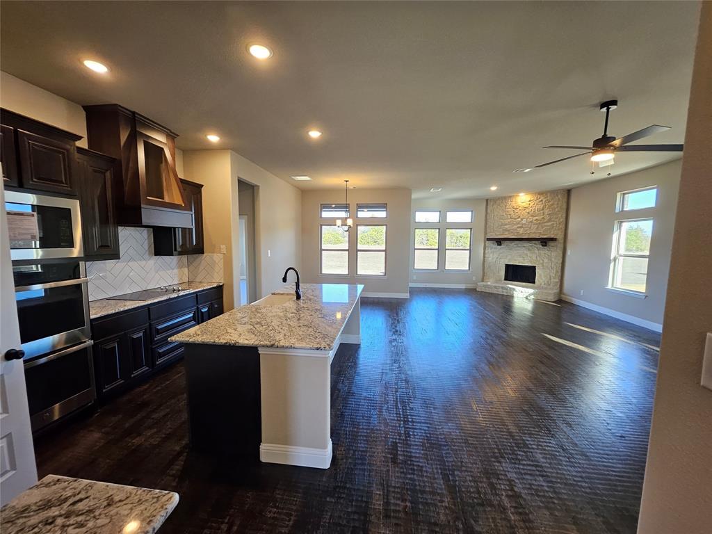 Trails of Trenton - Residential