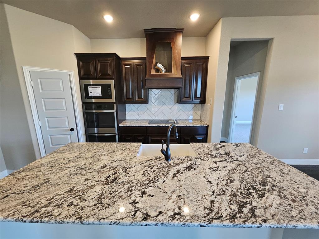 Trails of Trenton - Residential