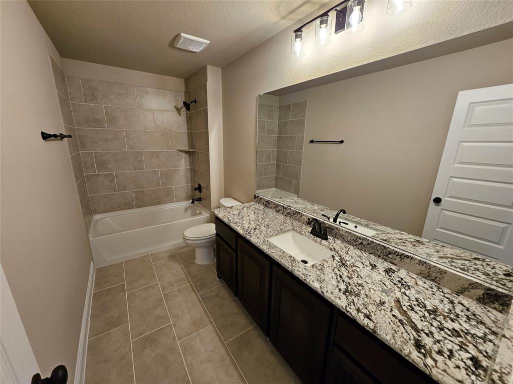 Trails of Trenton - Residential