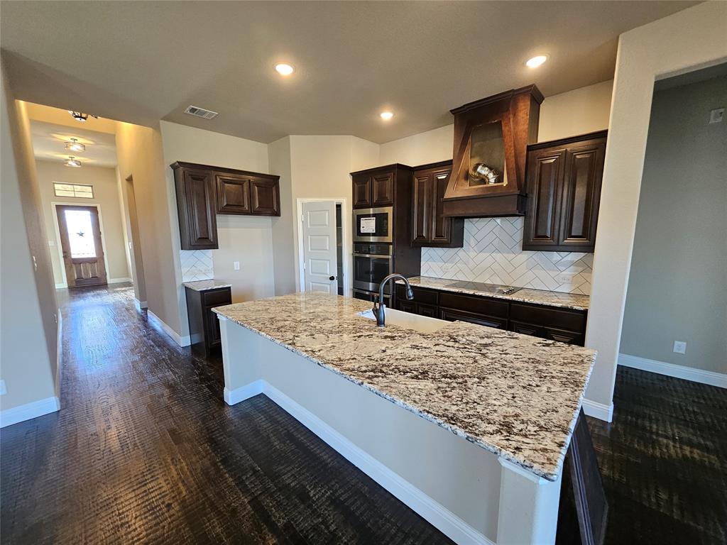 Trails of Trenton - Residential