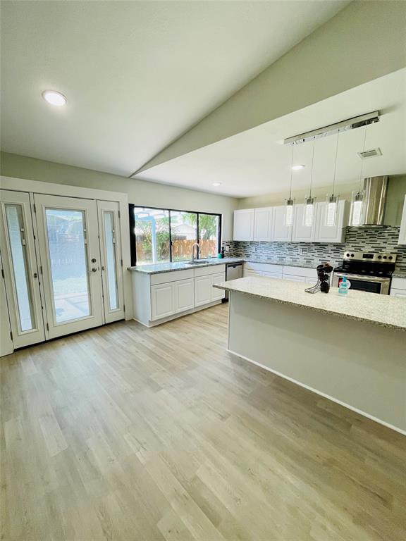 1517 west spring creek Parkway