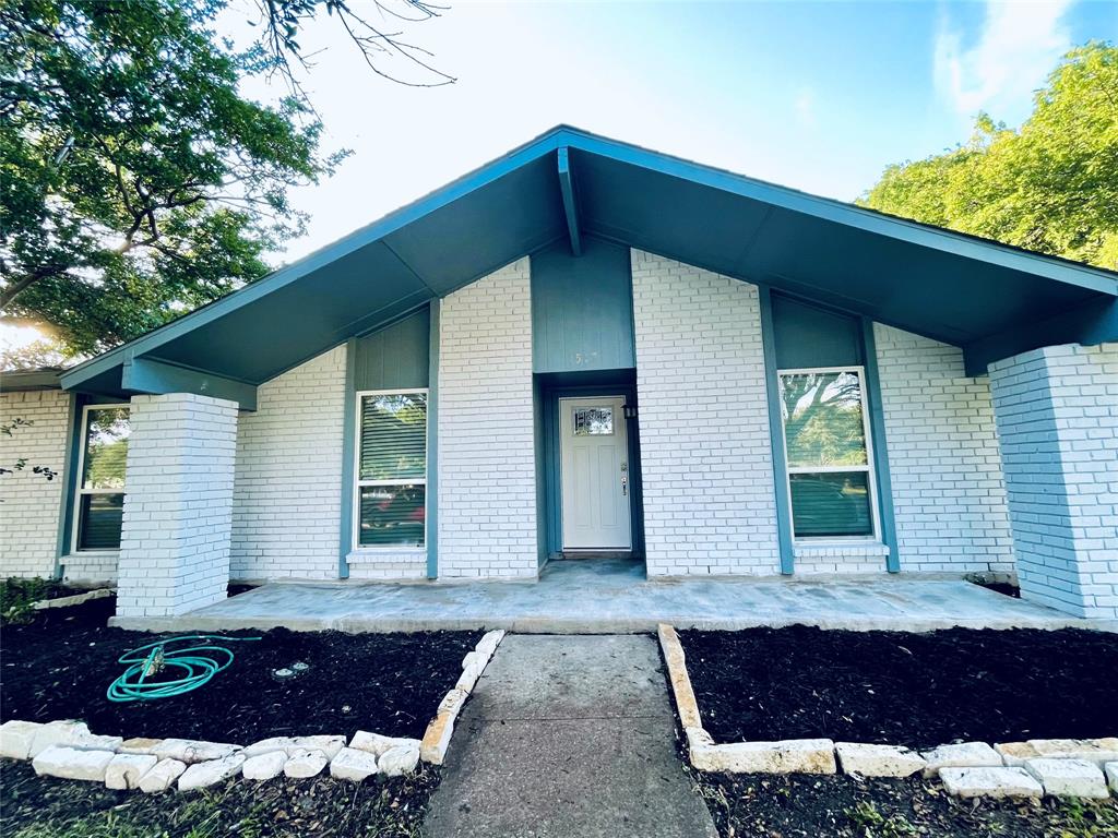 1517 west spring creek Parkway