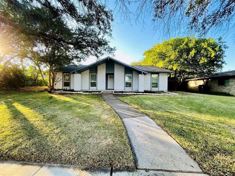 1517 west spring creek Parkway Plano TX 75023