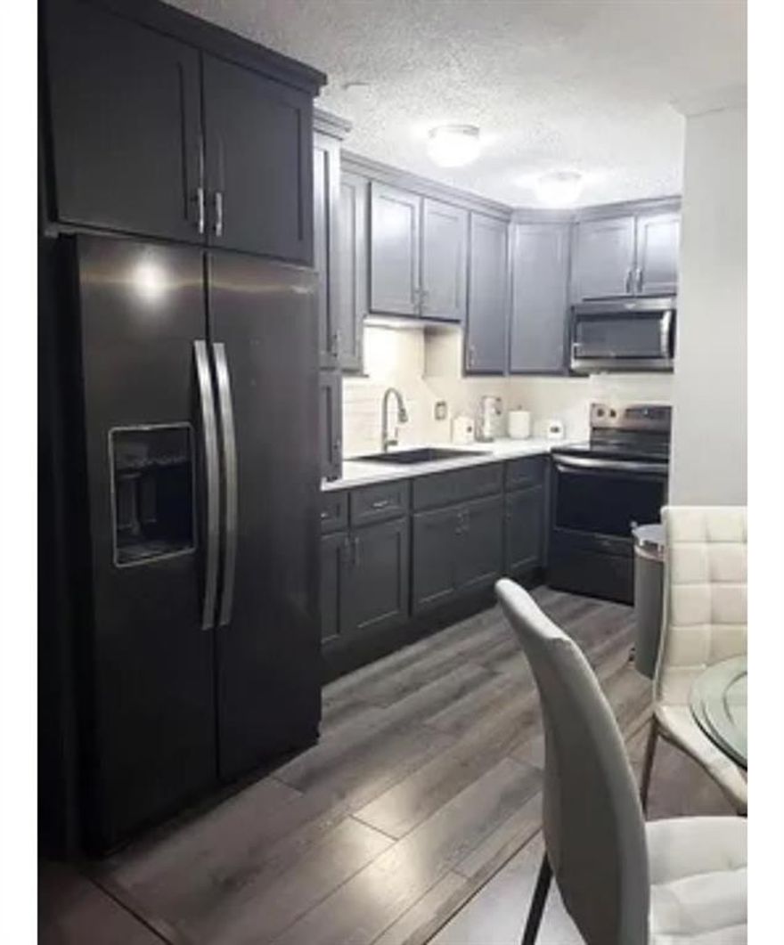 Price: $154,990
Type: Condominium
Size: 795 sq ft
Bedrooms: 2
Bathrooms: 1
Year Built: 1970
HOA Fees: $345 month

Property Highlights:

Well-maintained 2-bedroom, 1-bathroom condo in a prime Dallas location

Open-concept living and dining area with abundant natural light

Fully equipped kitchen with granite countertops and stainless steel appliances

Hardwood floors throughout, updated kitchen and bathroom

Private patio for outdoor relaxation

Assigned covered parking space

Community amenities include two swimming pools, clubhouse, and laundry facilities

Convenient access to major highways, shopping centers, and dining options 

 Location:

Situated in the heart of Dallas, this condo offers easy access to major highways, shopping centers, and dining options.