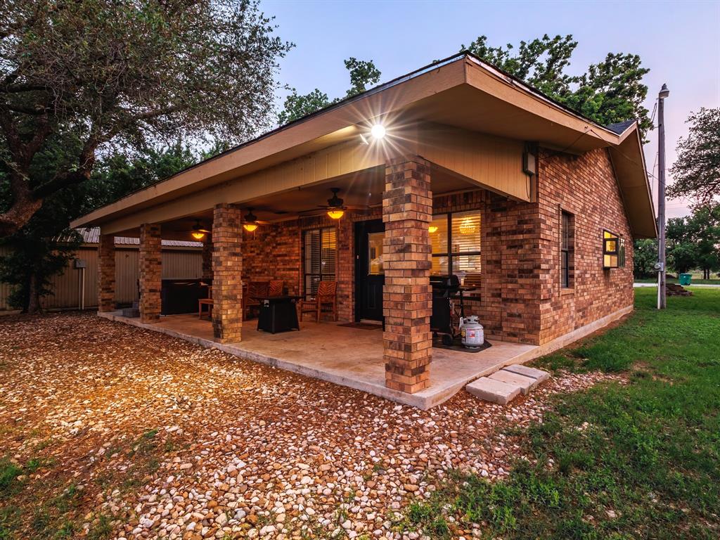 Shady Shores - Residential