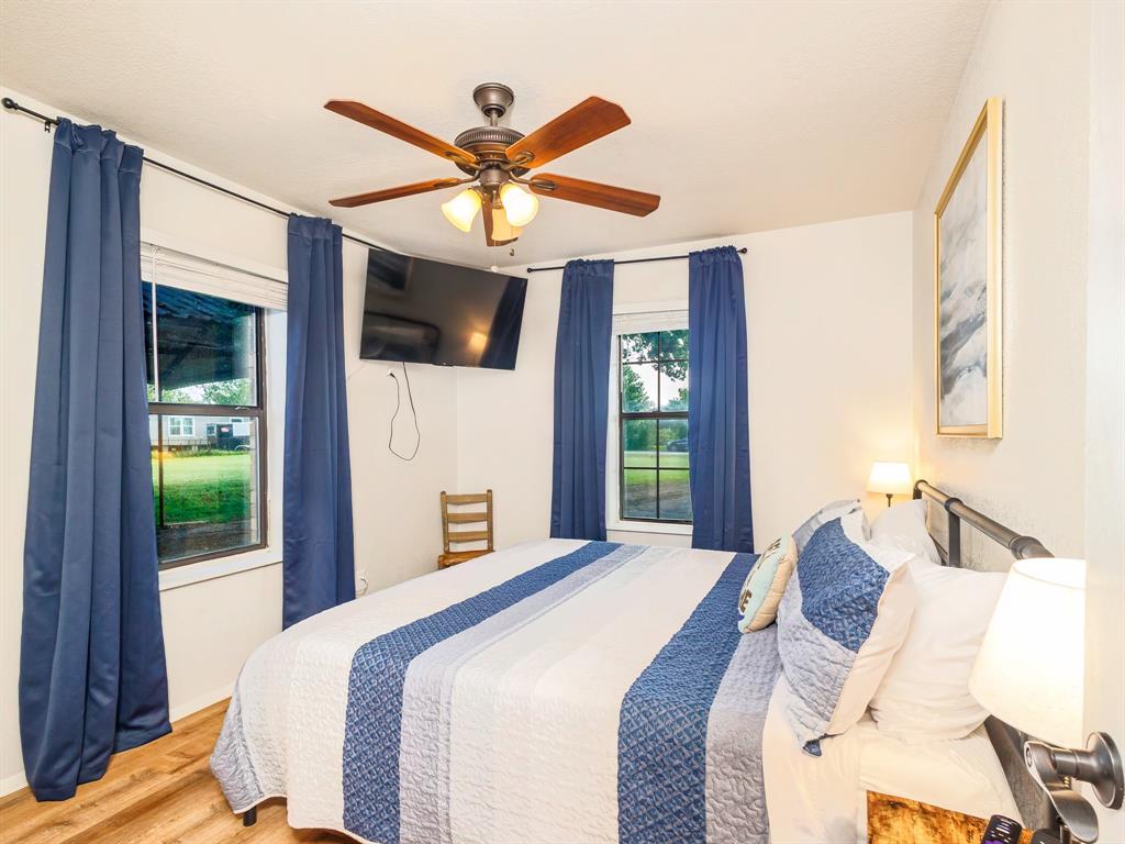 Shady Shores - Residential