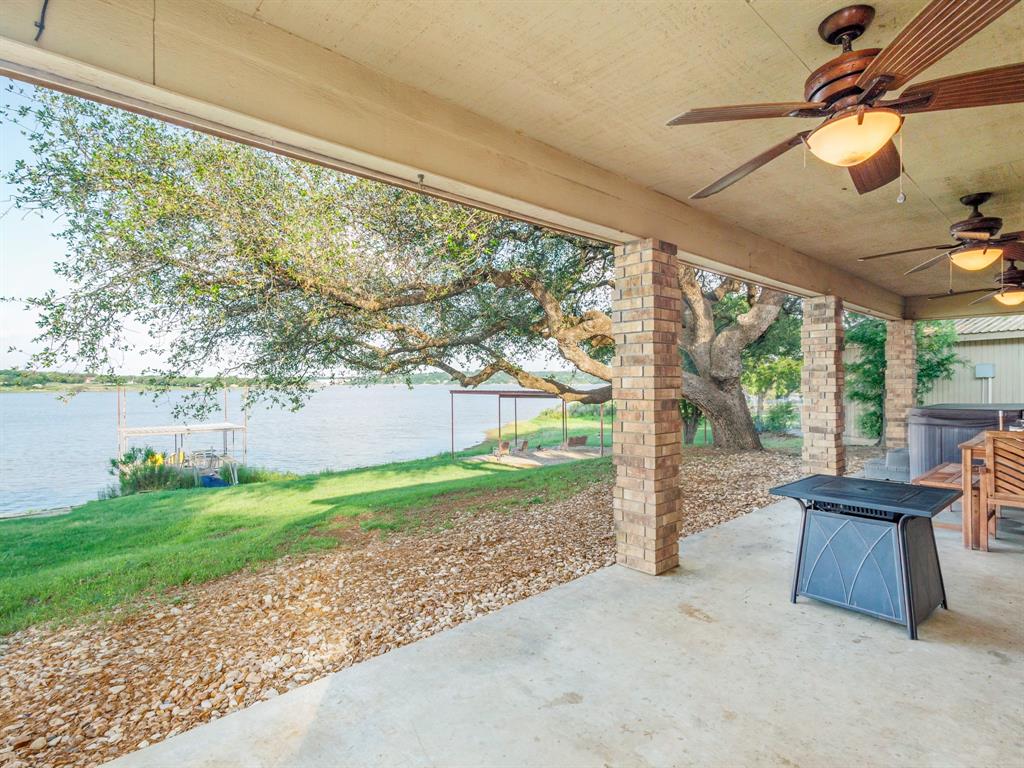 Shady Shores - Residential