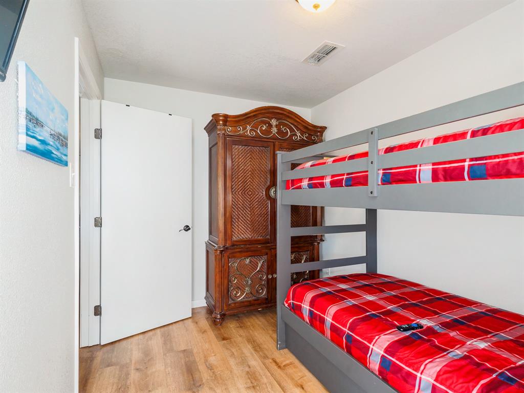 Shady Shores - Residential