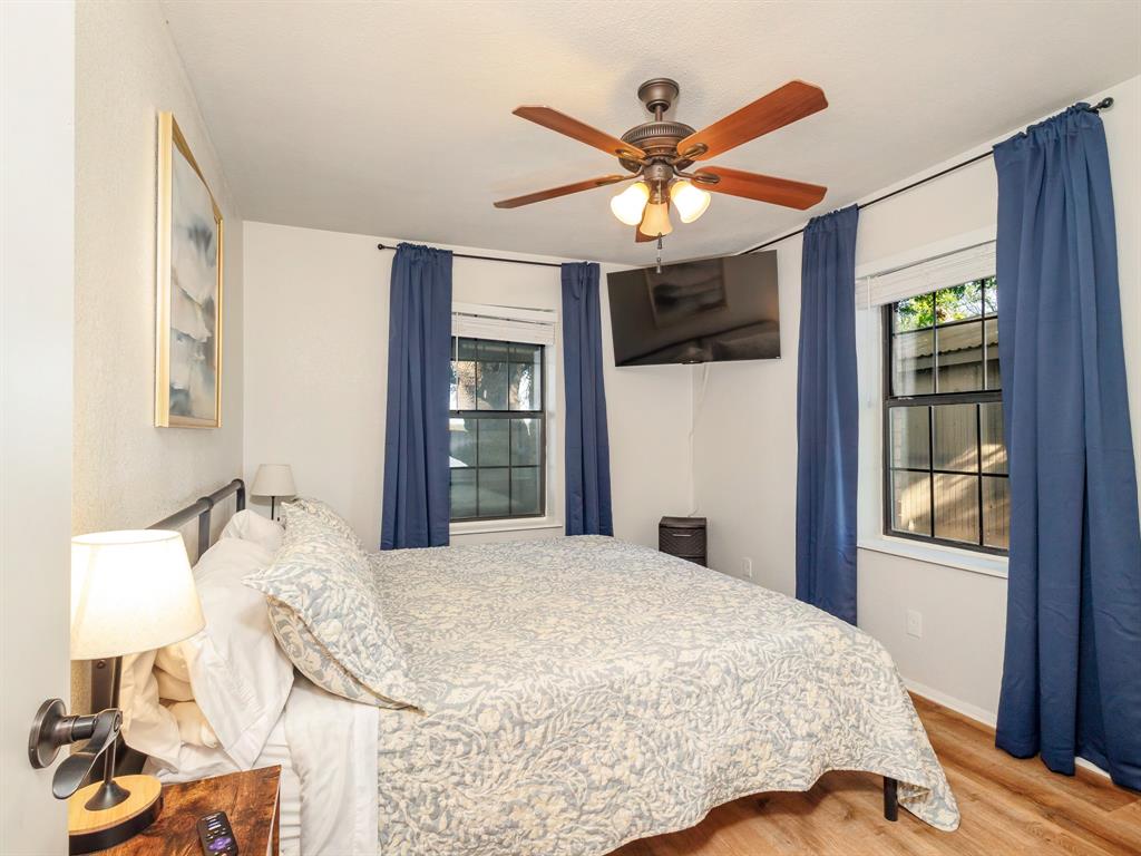 Shady Shores - Residential