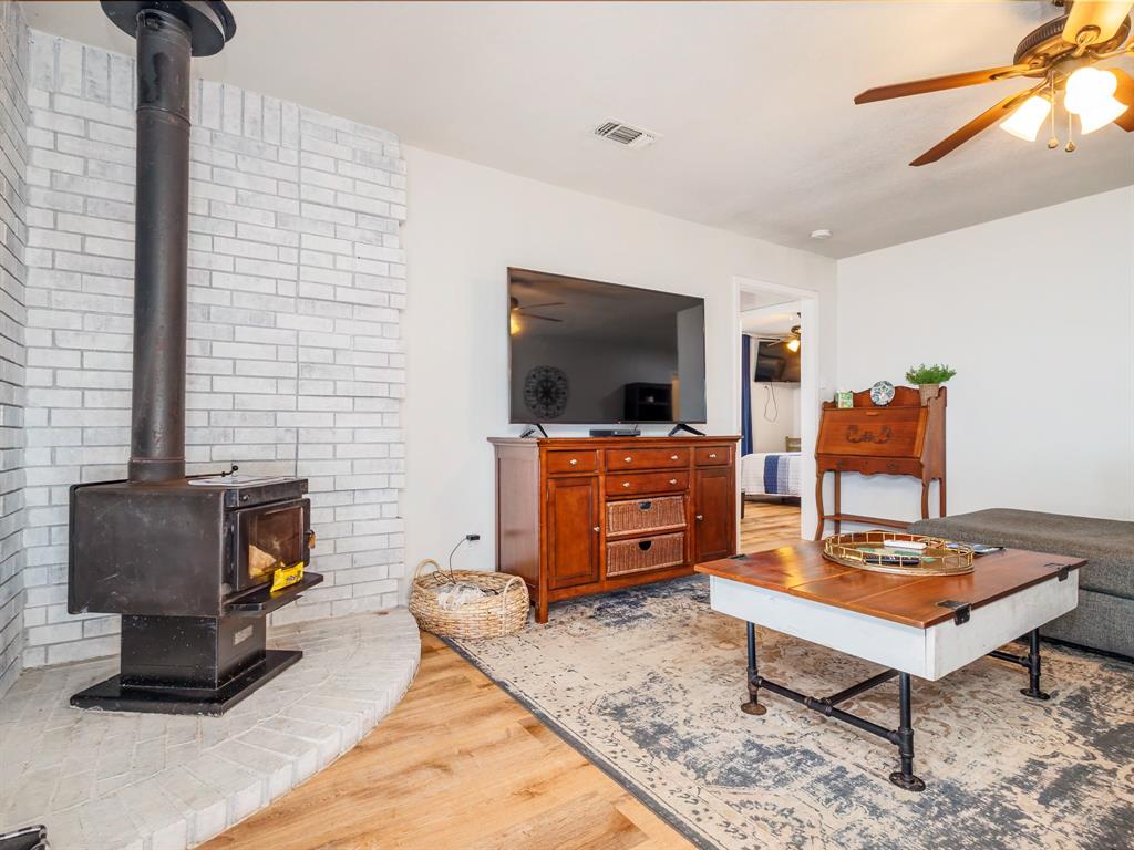 Shady Shores - Residential