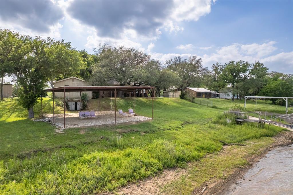 Shady Shores - Residential