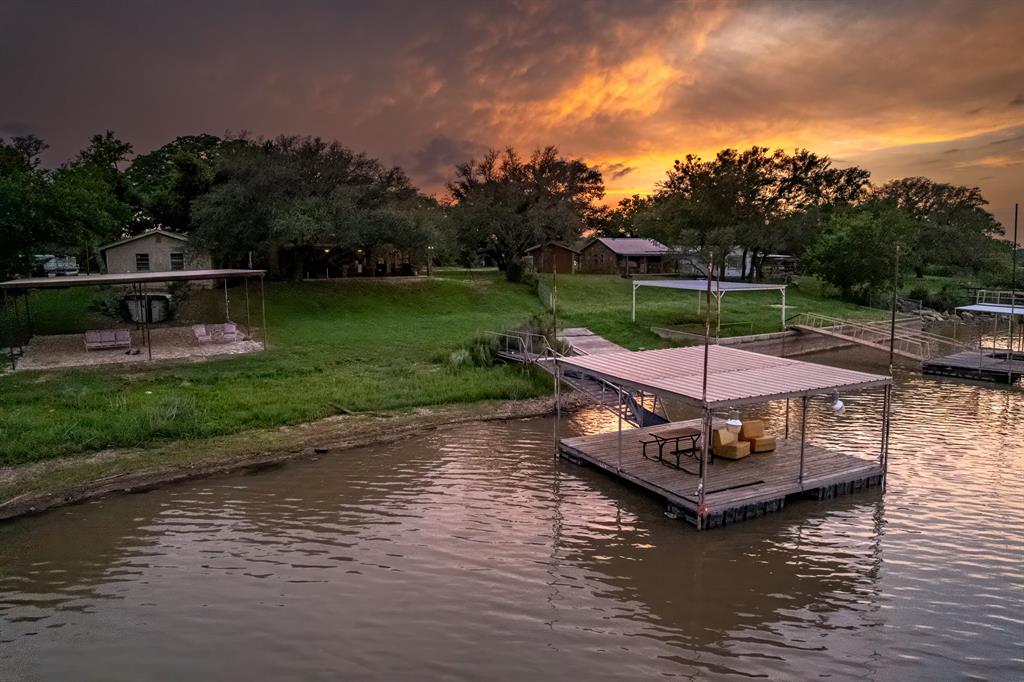 Shady Shores - Residential