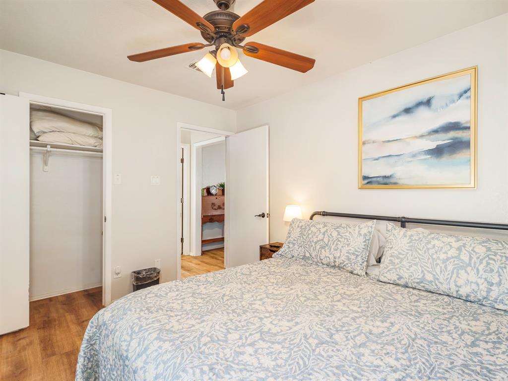 Shady Shores - Residential