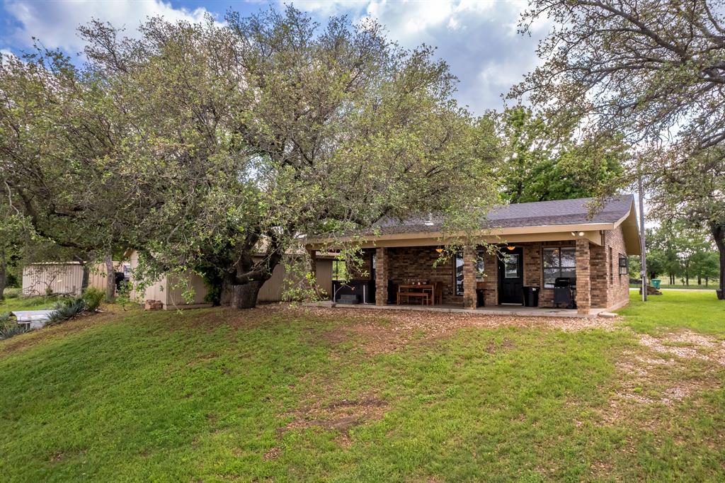 Shady Shores - Residential