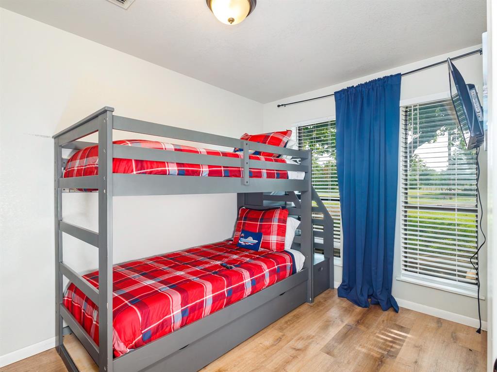 Shady Shores - Residential