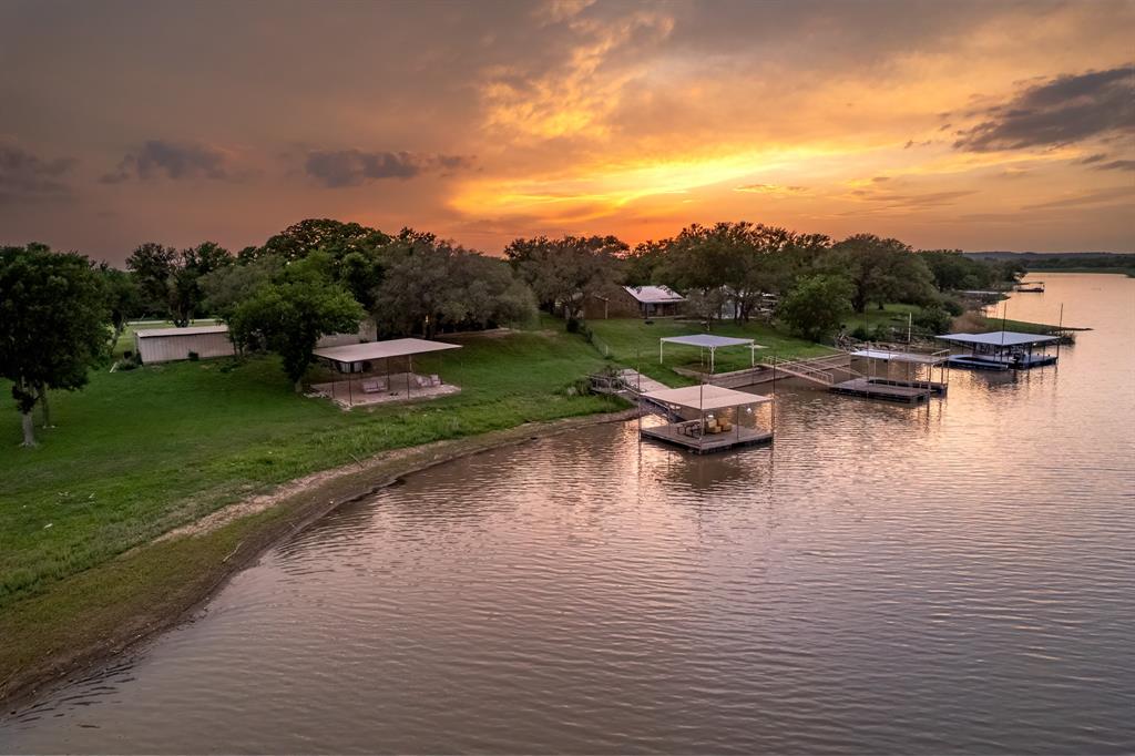 Shady Shores - Residential