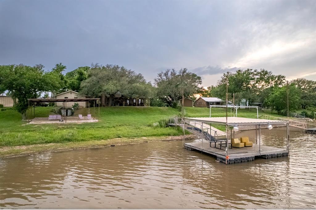 Shady Shores - Residential