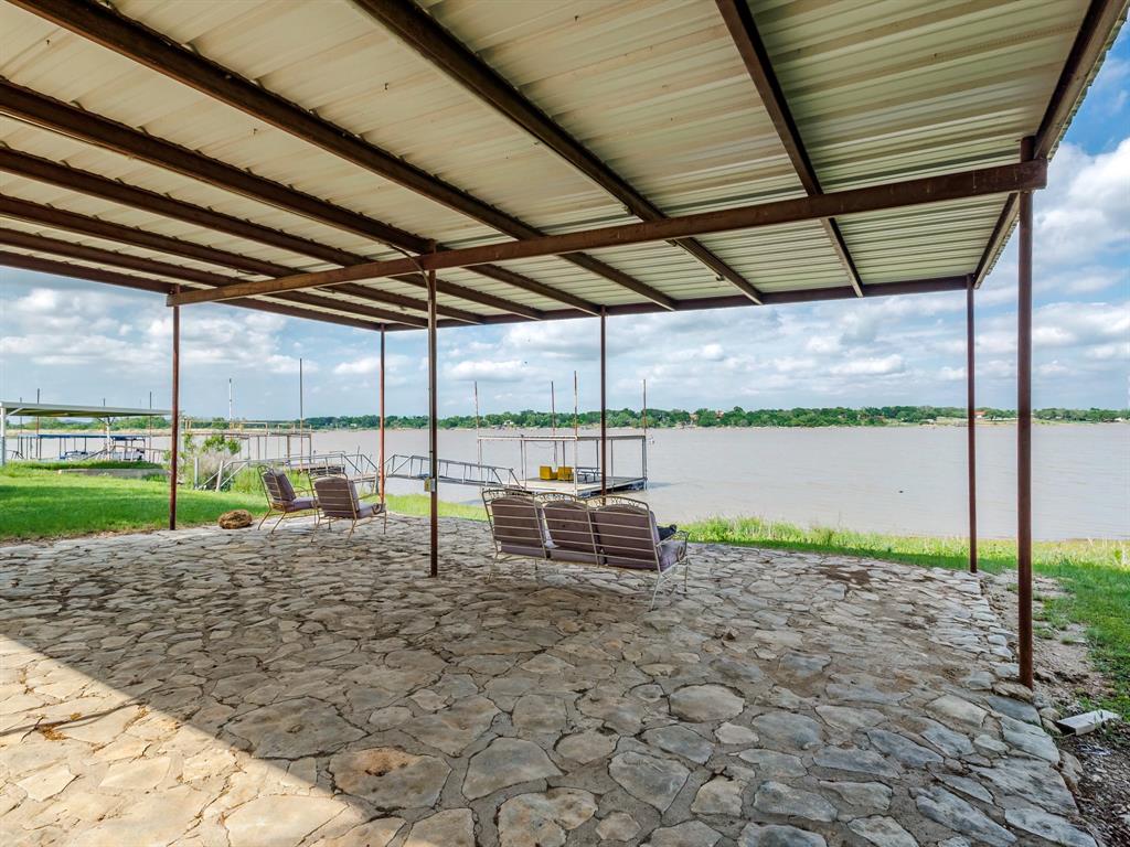 Shady Shores - Residential