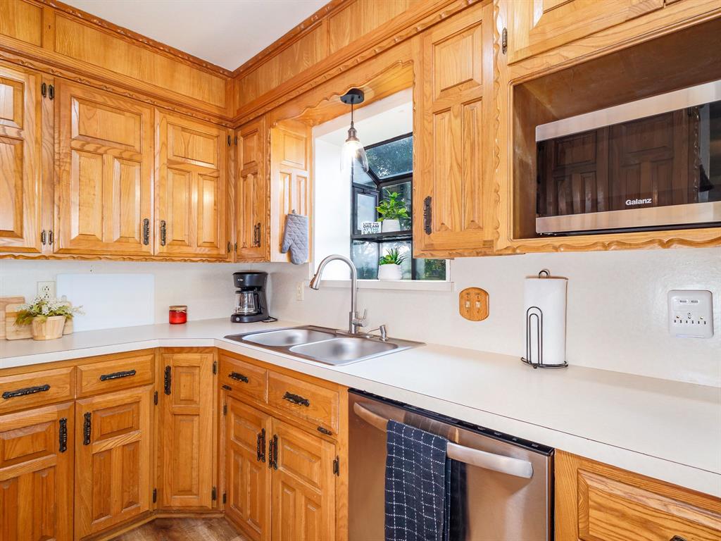 Shady Shores - Residential