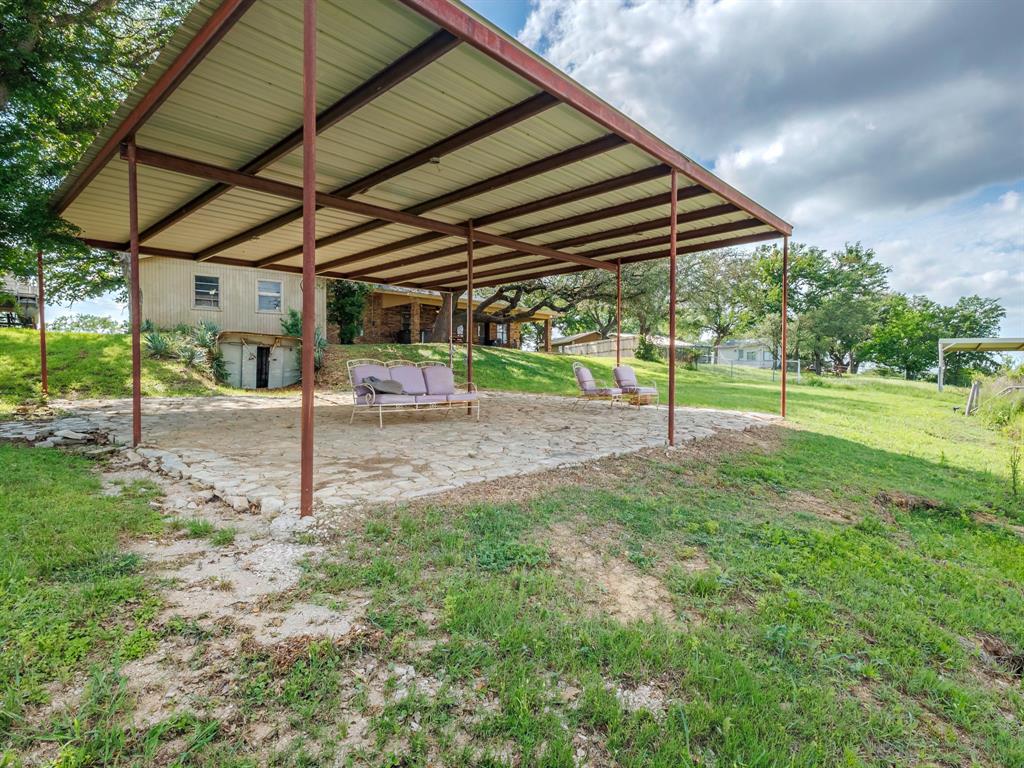 Shady Shores - Residential