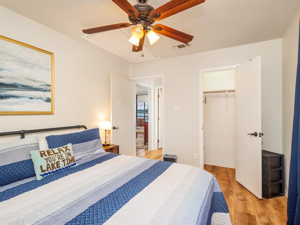 Shady Shores - Residential