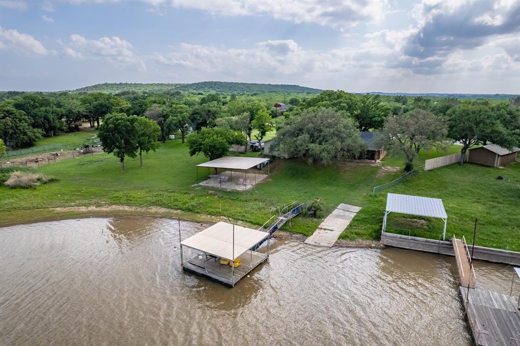 Shady Shores - Residential