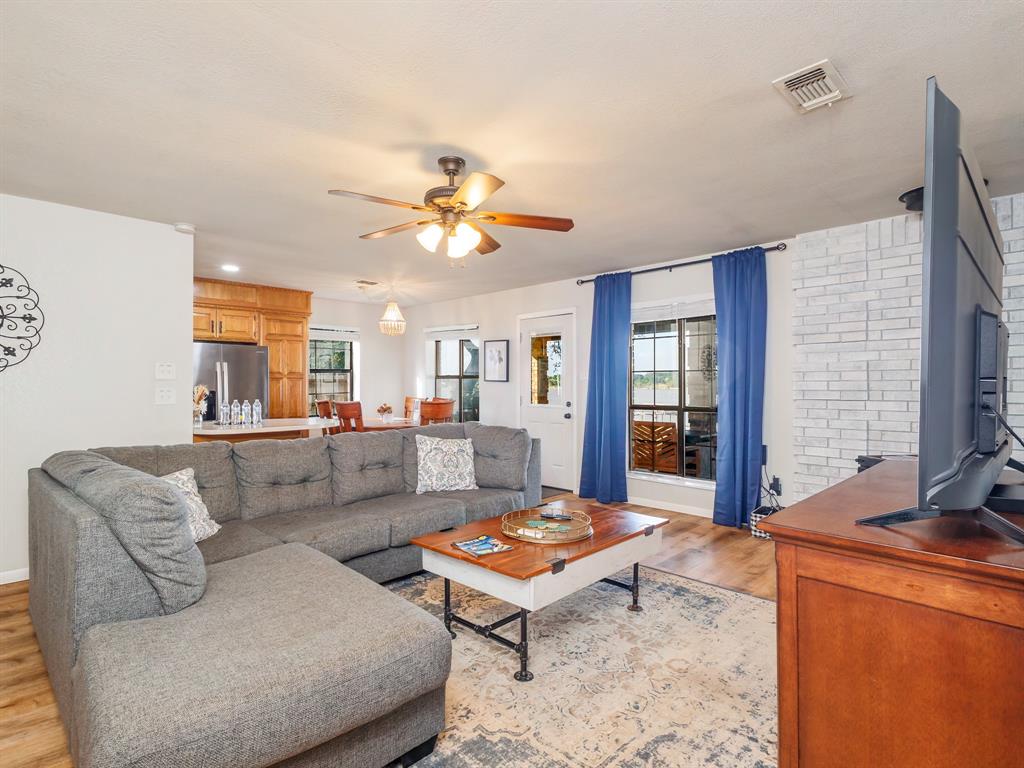 Shady Shores - Residential