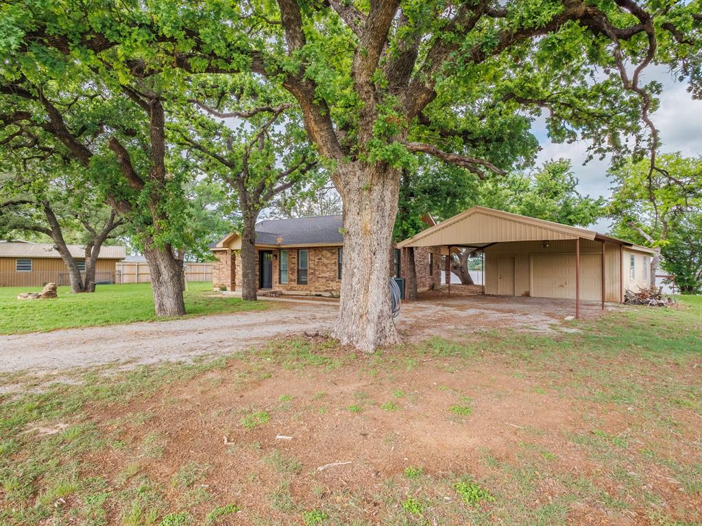 Shady Shores - Residential