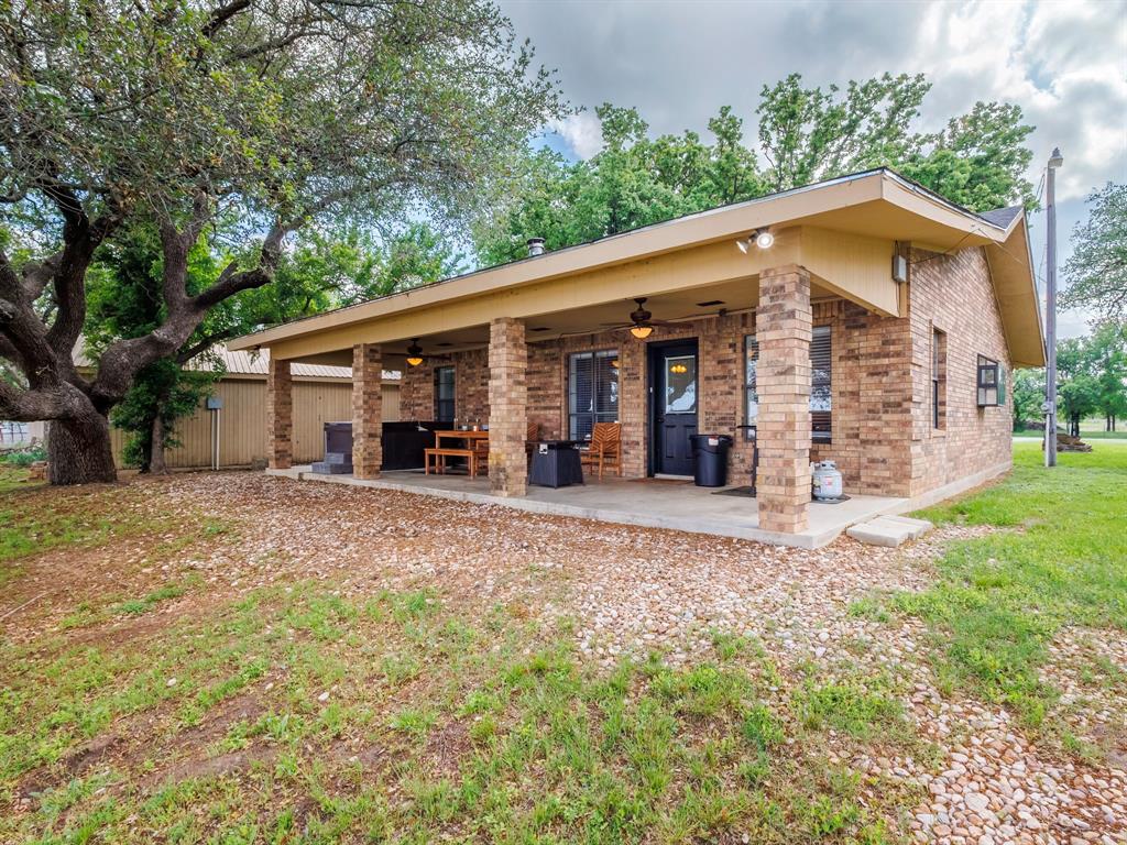 Shady Shores - Residential