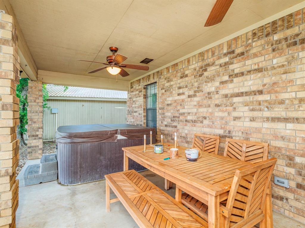 Shady Shores - Residential