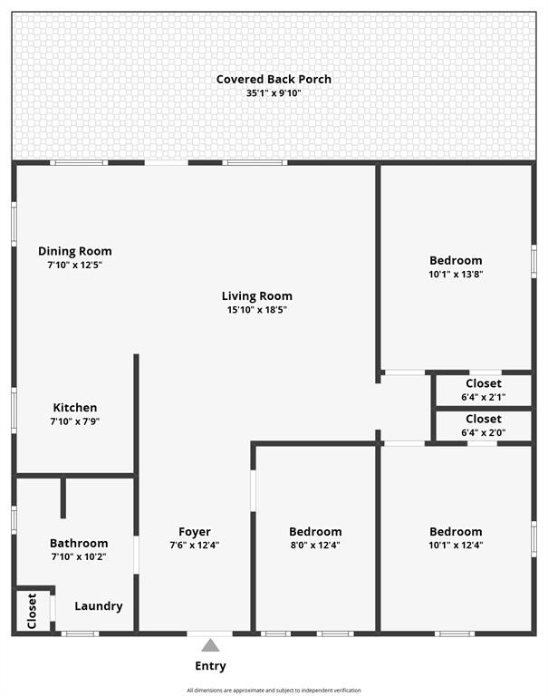 Shady Shores - Residential