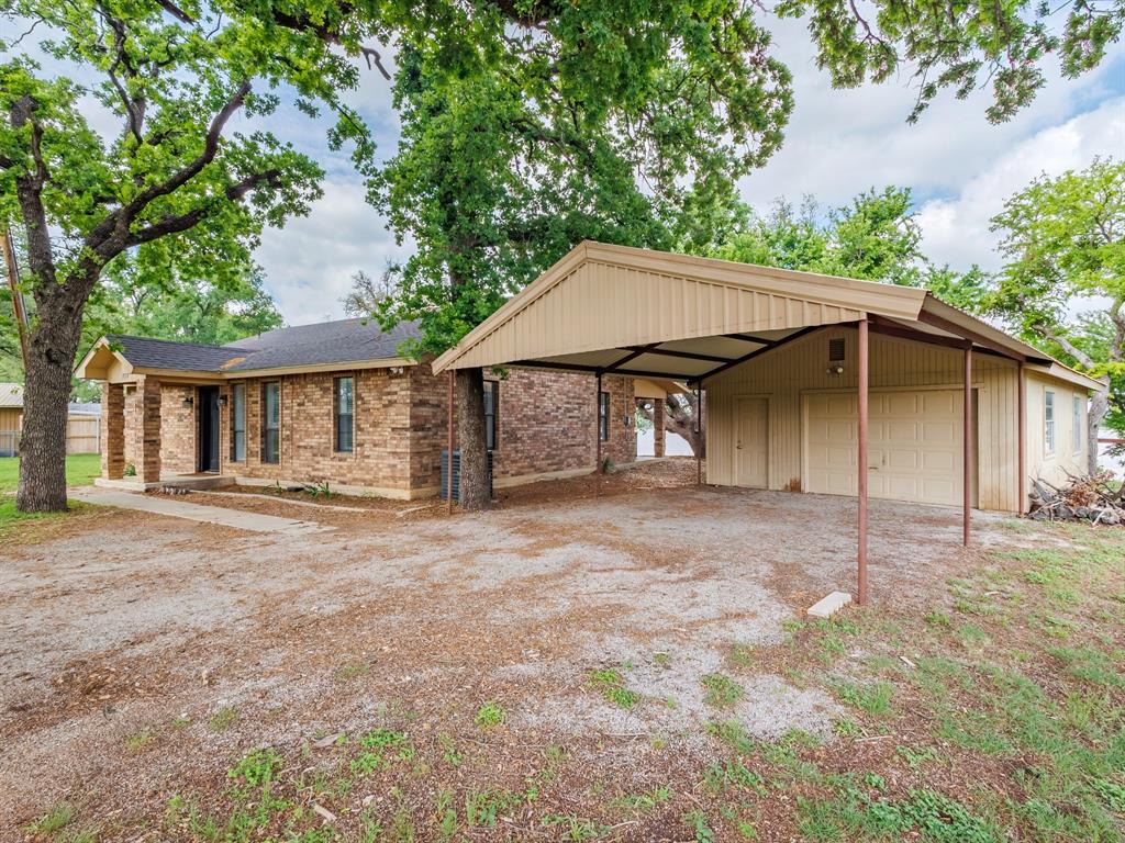 Shady Shores - Residential