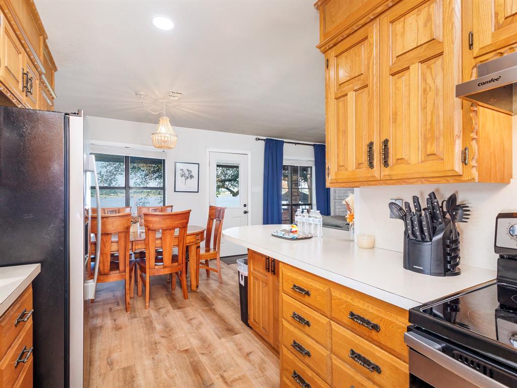 Shady Shores - Residential